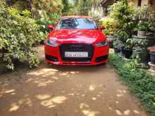 Audi A1 2016 Car