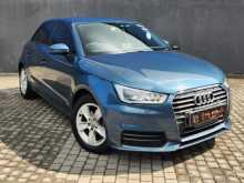 Audi A1 2016 Car