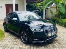 Audi A1 2017 Car