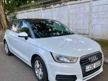 Audi A1 2017 Car