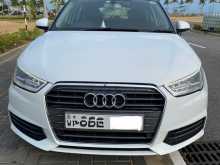 Audi A1 2017 Car
