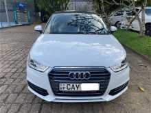 Audi A1 2017 Car