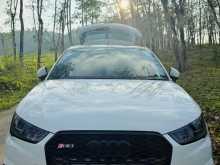 Audi A1 2017 Car