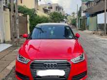 Audi A1 2017 Car