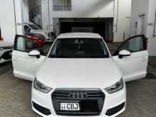 Audi A1 2017 Car