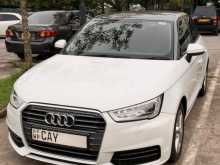 Audi A1 2017 Car