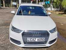 Audi A1 2017 Car