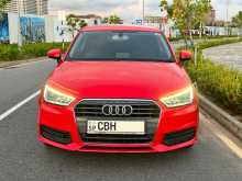 Audi A1 2017 Car