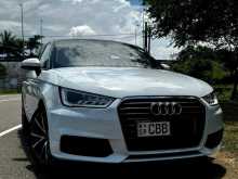 Audi A1 2017 Car