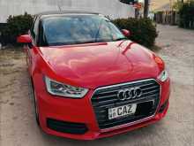 Audi A1 2017 Car
