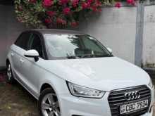 Audi A1 2018 Car