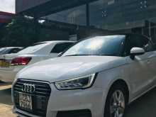 Audi A1 2018 Car