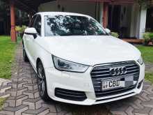 Audi A1 2018 Car