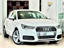 Audi A1 2018 Car