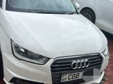 Audi A1 2018 Car