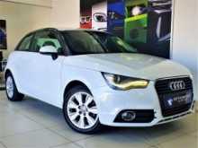 Audi A1 2018 Car