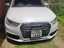 Audi A1 2018 Car