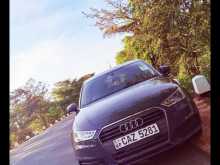 Audi A1 2018 Car