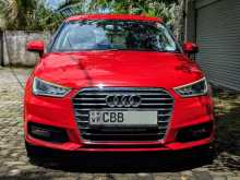 Audi A1 2016 Car