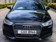 Audi A1 2017 Car