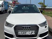 Audi A1 2016 Car