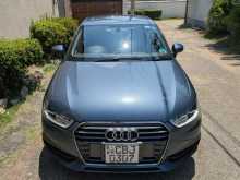 Audi A1 2016 Car