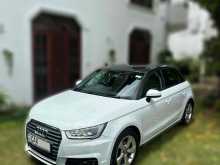 Audi A1 2016 Car