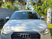 Audi A1 2018 Car