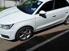 Audi A1 2015 Car