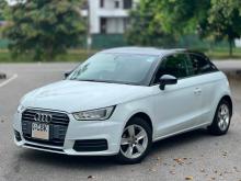 Audi A1 2016 Car