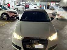 Audi A1 2018 Car