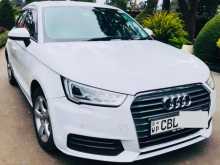 Audi A1 2016 Car