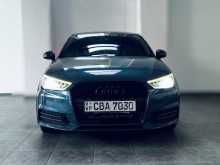 Audi A1 2017 Car