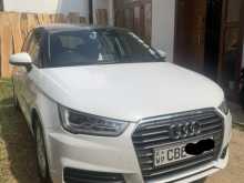 Audi A1 2017 Car