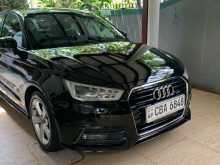Audi A1 2015 Car