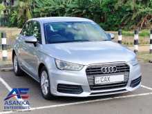 Audi A1 2016 Car
