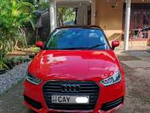 Audi A1 2016 Car
