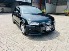 Audi A1 2018 Car