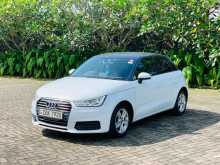 Audi A1 2017 Car