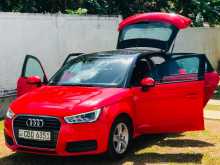 Audi A1 2017 Car