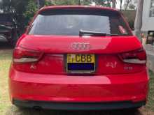 Audi A1 2016 Car
