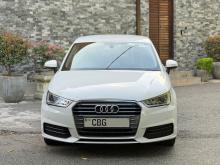 Audi A1 2018 Car