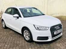 Audi A1 2017 Car