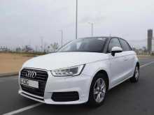 Audi A1 2016 Car