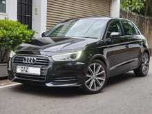 Audi A1 2017 Car