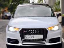 Audi A1 2017 Car