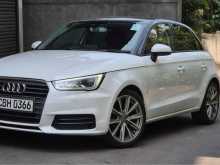 Audi A1 2016 Car