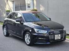 Audi A1 2016 Car