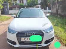 Audi A1 2015 Car