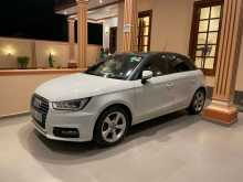 Audi A1 2017 Car